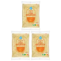 AH Goudse jong belegen 48+ geraspt 3-pack