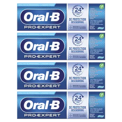 pdp-image-Oral-B Pro-expert tandpasta 4-pack