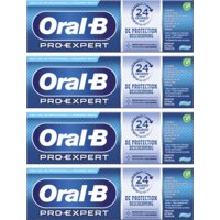 Een afbeelding van Oral-B Pro-expert tandpasta pakket
