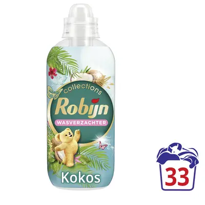 pdp-image-Robijn Wasverzachter kokos