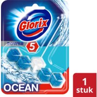 Een afbeelding van Glorix Power5 ocean wc-blok