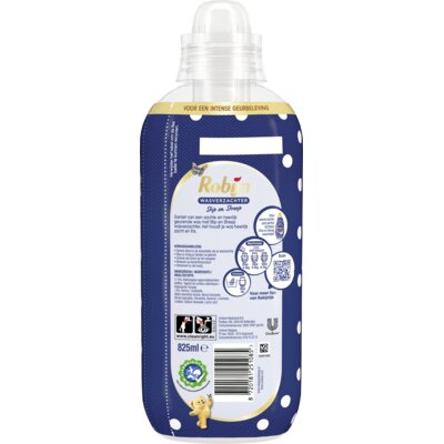 pdp-image-Robijn Wasverzachter stip en streep