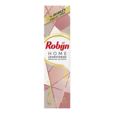 pdp-image-Robijn Rose chique geurstokjes