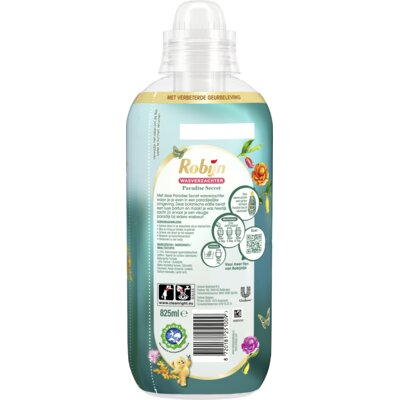 pdp-image-Robijn Wasverzachter paradise secret