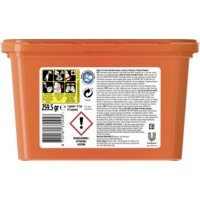 Een afbeelding van Robijn Wasmiddel color collection kokos