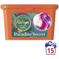 Een afbeelding van Robijn Collections capsules paradise secret