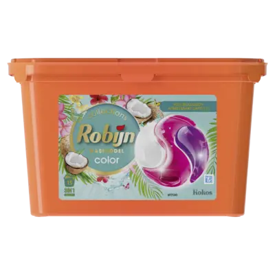 pdp-image-Robijn Wasmiddel color collection kokos