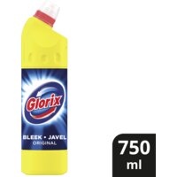Een afbeelding van Glorix original bleek