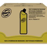 Een afbeelding van Glorix original bleek