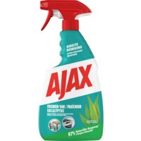 Een afbeelding van Ajax Eucalyptus spray