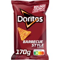 Een afbeelding van Doritos Barbecue style