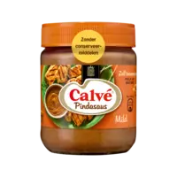 Calvé Pindasaus mild
