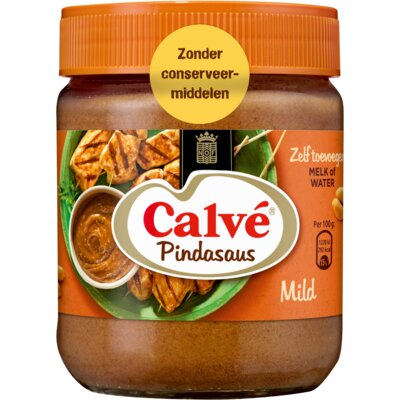 pdp-image-Calvé Pindasaus mild