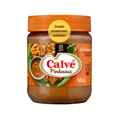 pdp-image-Calvé Pindasaus mild