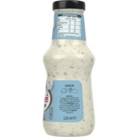 Een afbeelding van Calvé Knoflooksaus