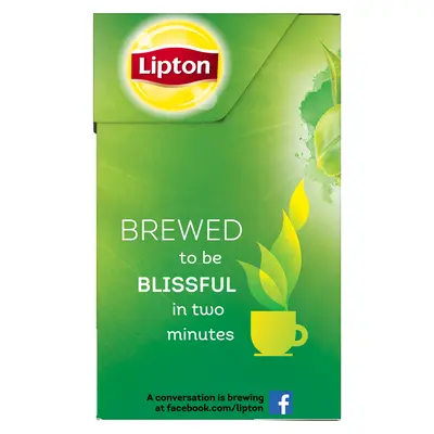 pdp-image-Lipton Green tea fresh nature