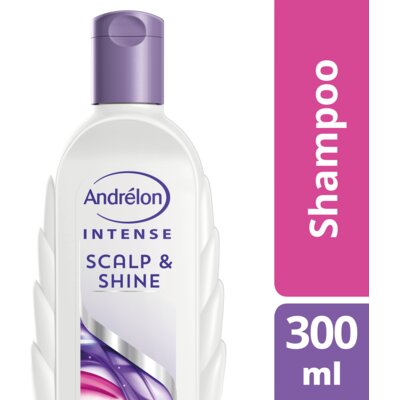 pdp-image-Andrélon Shampoo haar&hoofdhuid bright shine