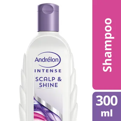 pdp-image-Andrélon Shampoo haar&hoofdhuid bright shine
