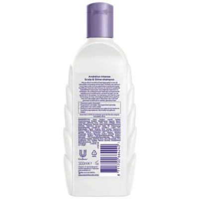 pdp-image-Andrélon Shampoo haar&hoofdhuid bright shine