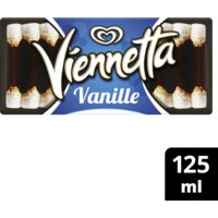 Viennetta Mini vanille
