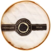 Een afbeelding van Delin Cremeux de bourgogne fourre truffe