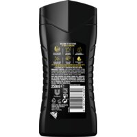 Een afbeelding van Axe Black showergel