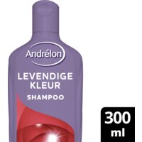 Een afbeelding van Andrélon Levendige kleur shampoo