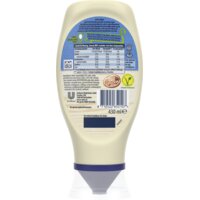 Een afbeelding van Calvé Mayonaise licht & romig