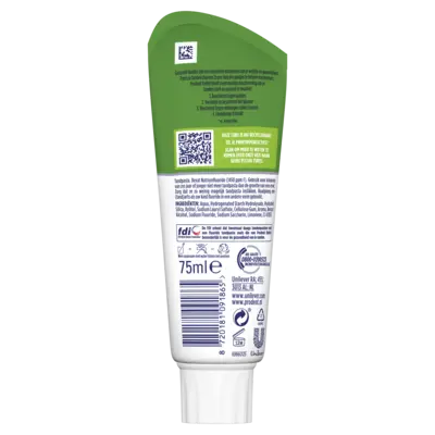 pdp-image-Prodent Xylitol tandpasta milde muntsmaak