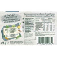 Een afbeelding van Knorr Rundvlees boeuf bouillon zero salt