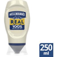 Een afbeelding van Hellmann's Real mayonaise