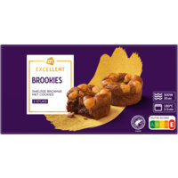 Een afbeelding van AH Excellent Brookies