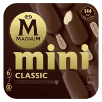 Magnum Mini classic