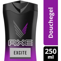 Een afbeelding van Axe Excite showergel