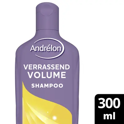 pdp-image-Andrélon Classic shampoo verrassend volume
