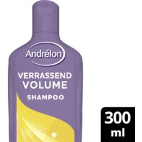 Een afbeelding van Andrélon Classic shampoo verrassend volume