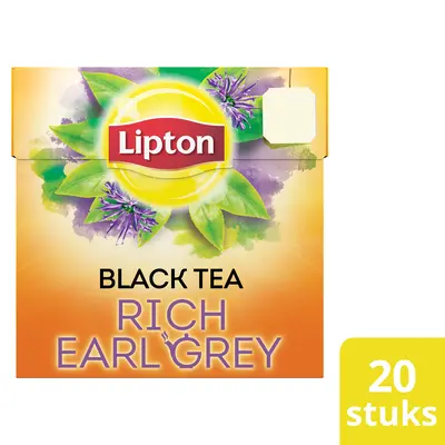 pdp-image-Lipton Black tea rich earl grey