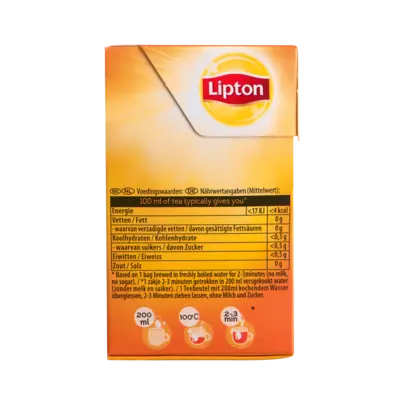 pdp-image-Lipton Black tea rich earl grey