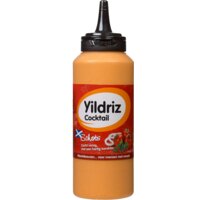 Een afbeelding van Yildriz Schotse cocktailsaus