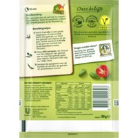 Een afbeelding van Knorr Maaltijdmix spaghetti bolognese