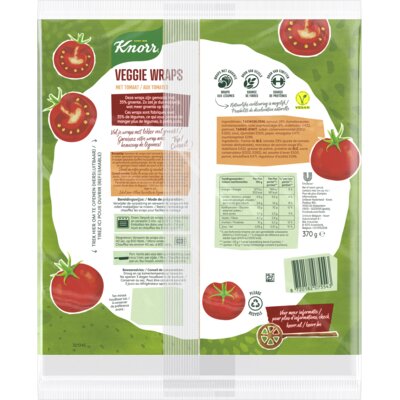 pdp-image-Knorr Veggie wraps 35% groente