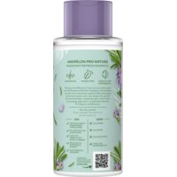 Een afbeelding van Andrélon Pro nature rosemary refresh shampoo