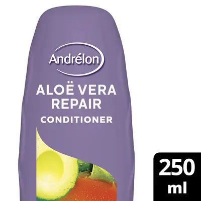 pdp-image-Andrélon Aloë vera repair conditioner