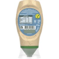 Een afbeelding van Calvé Samba saus