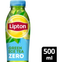 Een afbeelding van Lipton Green zero
