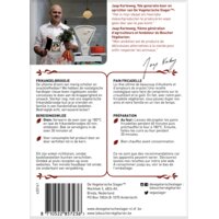 Een afbeelding van Vegetarische Slager Frikandelbroodje