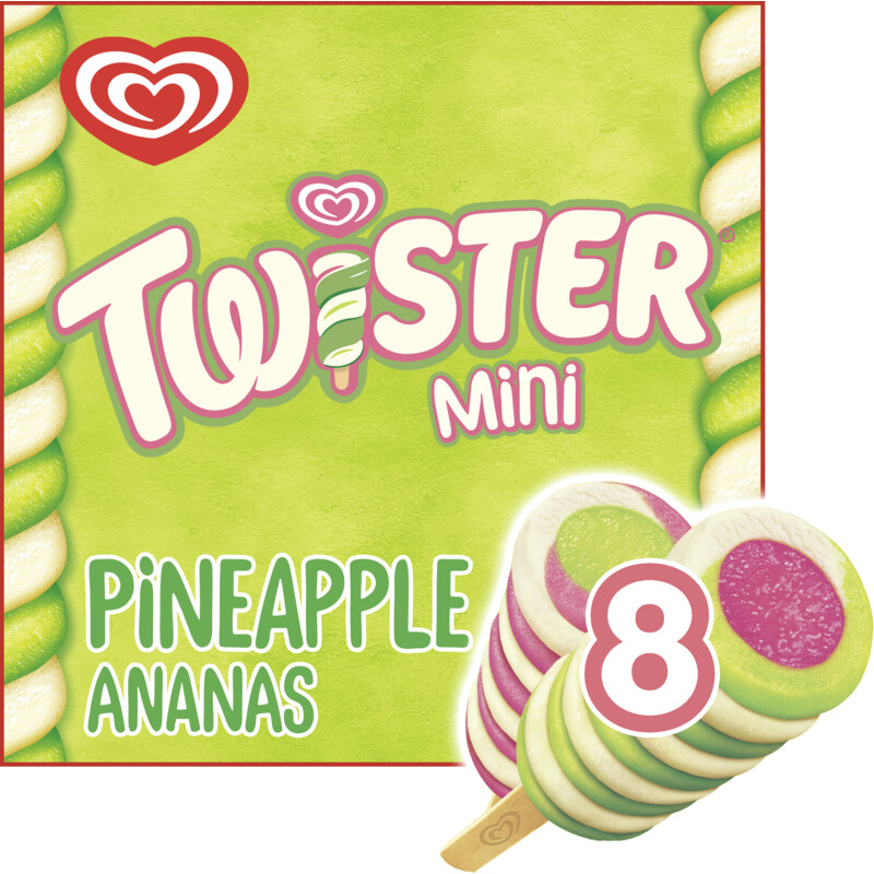 Ola Mini twister