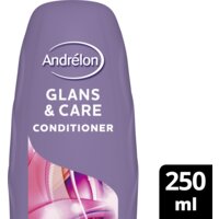 Een afbeelding van Andrélon Glans & care parel extract conditioner