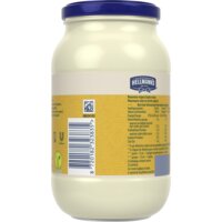 Een afbeelding van Hellmann's Real mayonaise