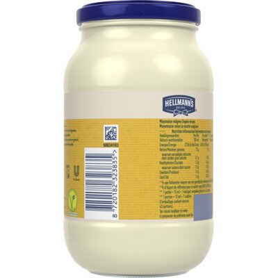 pdp-image-Hellmann's Real mayonaise